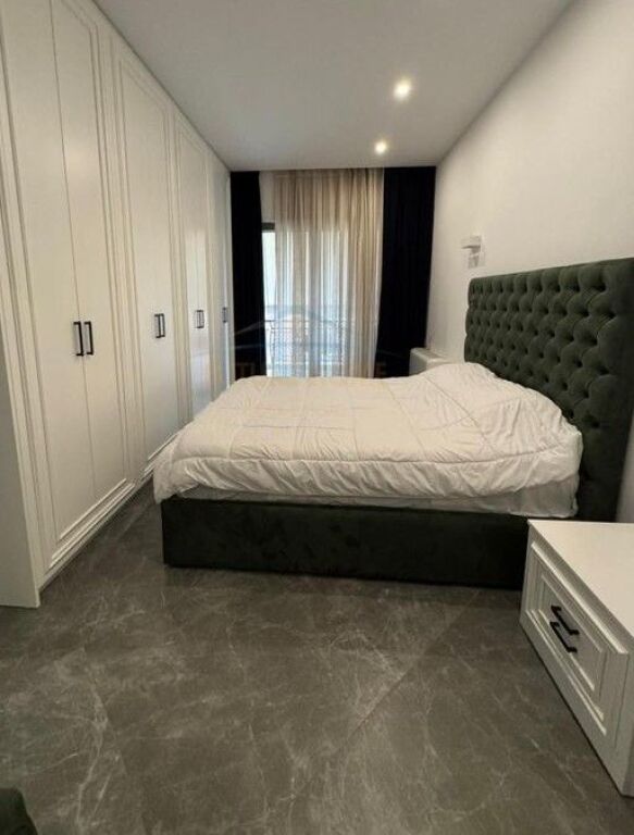 Rent, Apartment 2+1+2+Parking Space, Delijorgji Complex, Tirana.