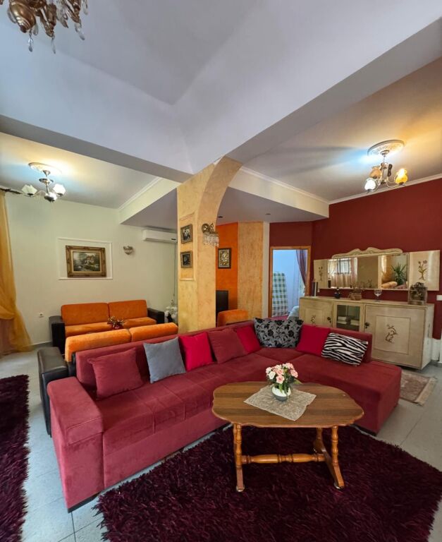 Apartment 3+1 for sale Selite Marin Barleti School !