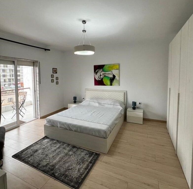 Apartment 2+1+2 for Rent, Paris Commune