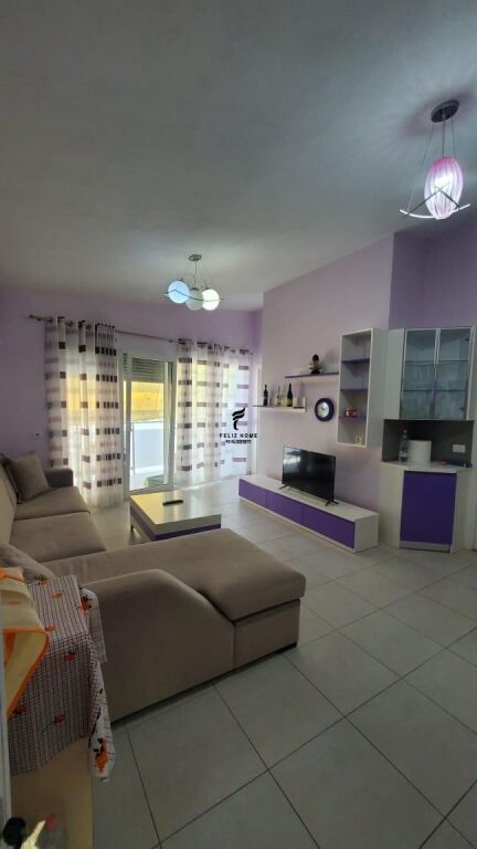 APPARTAMENTO 1+1 IN VENDITA GJIRI I LALZIT 140.000 EURO