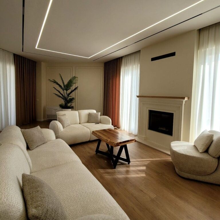 🏛️✨ Luxury Villa for Rent – Green Valley Residence, Dry Lake ✨🏛️