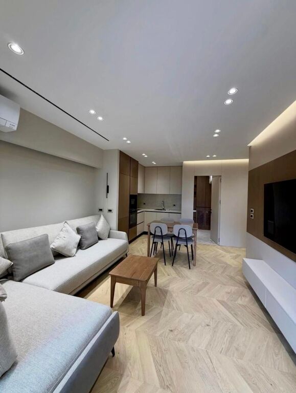 📣 QERA SUPER Apartament 1+1 📍 Myslym Shyri 🛣️ Rruga "Islam Alla" ✨