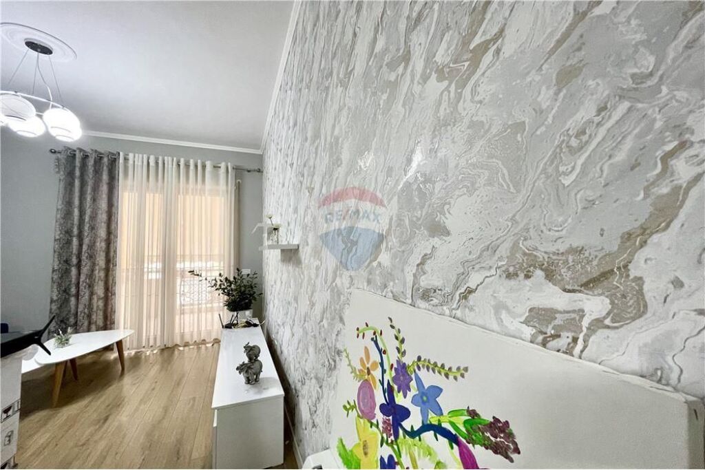 Appartamento 1+1 a Delijorgj