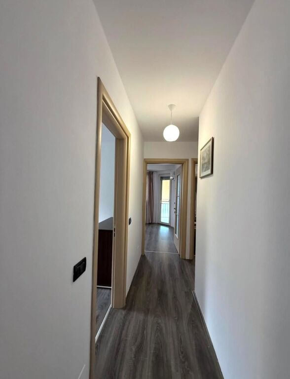 🏠 SHITET – Apartament 2+1 | Fusha e Aviacionit
