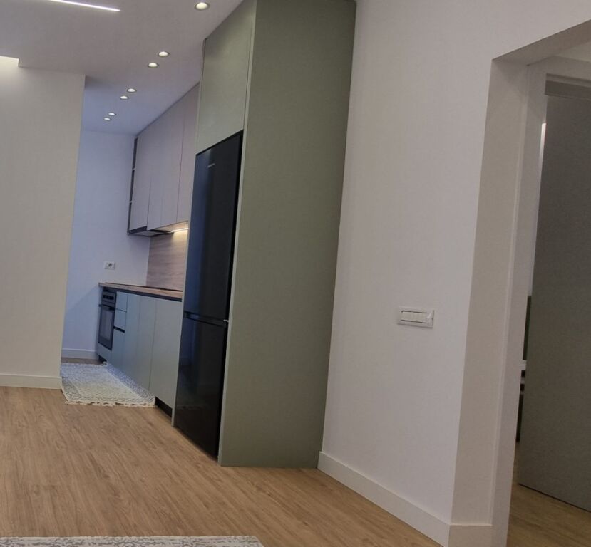 Apartment 1+1 for Sale in Astir 111,000 € Total Area 56m2
