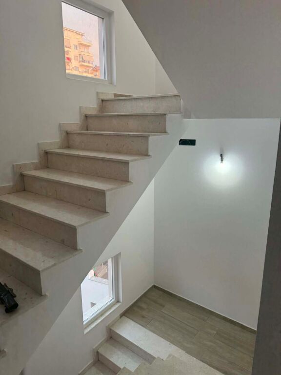 FOR RENT – 2-STOREY VILLA