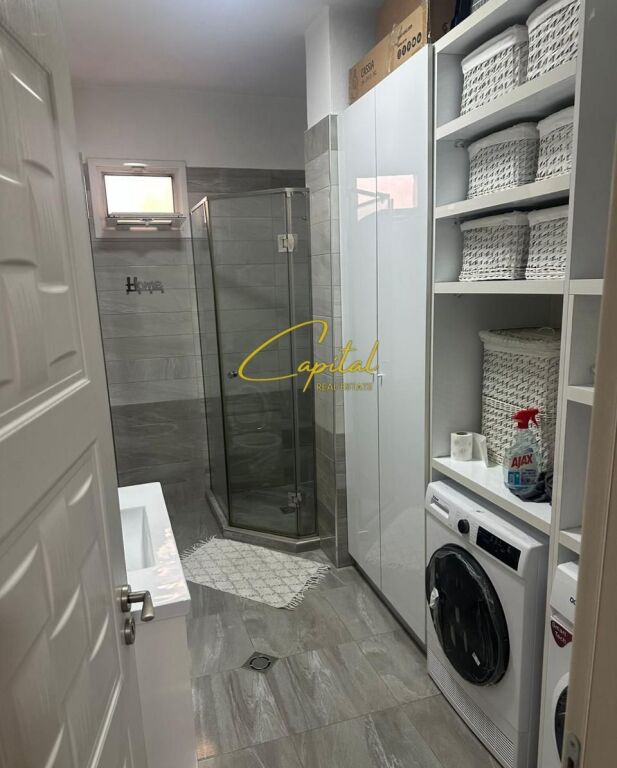 APARTMENT FOR RENT 2+1 ARTIFICIAL LAKE 700 EURO
