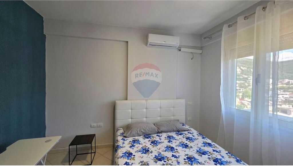 Apartment 1+1 for sale in Lungomare