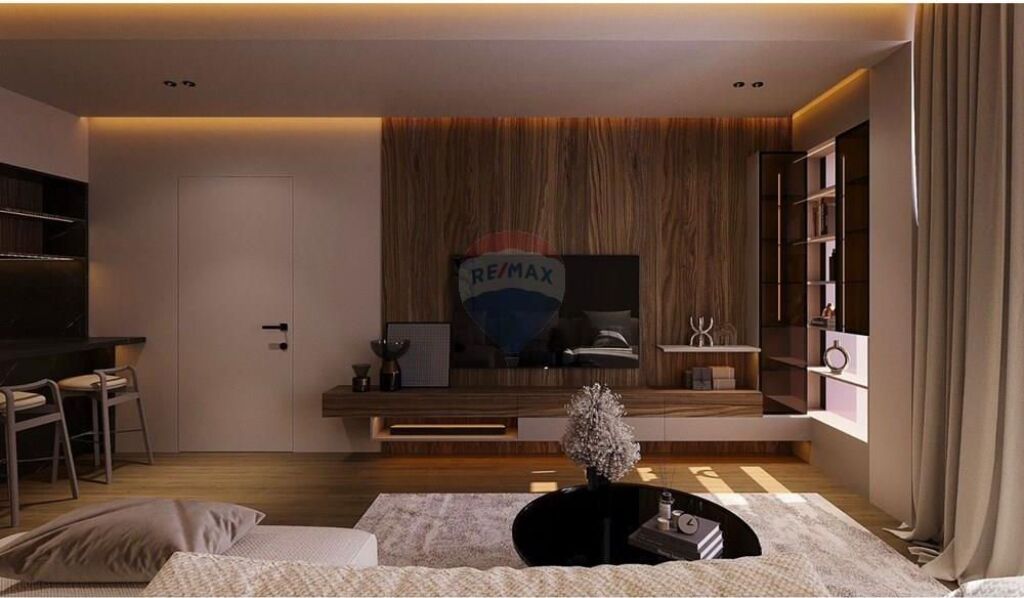 Apartament 2+1+2 📍Kopshti Zoologjik