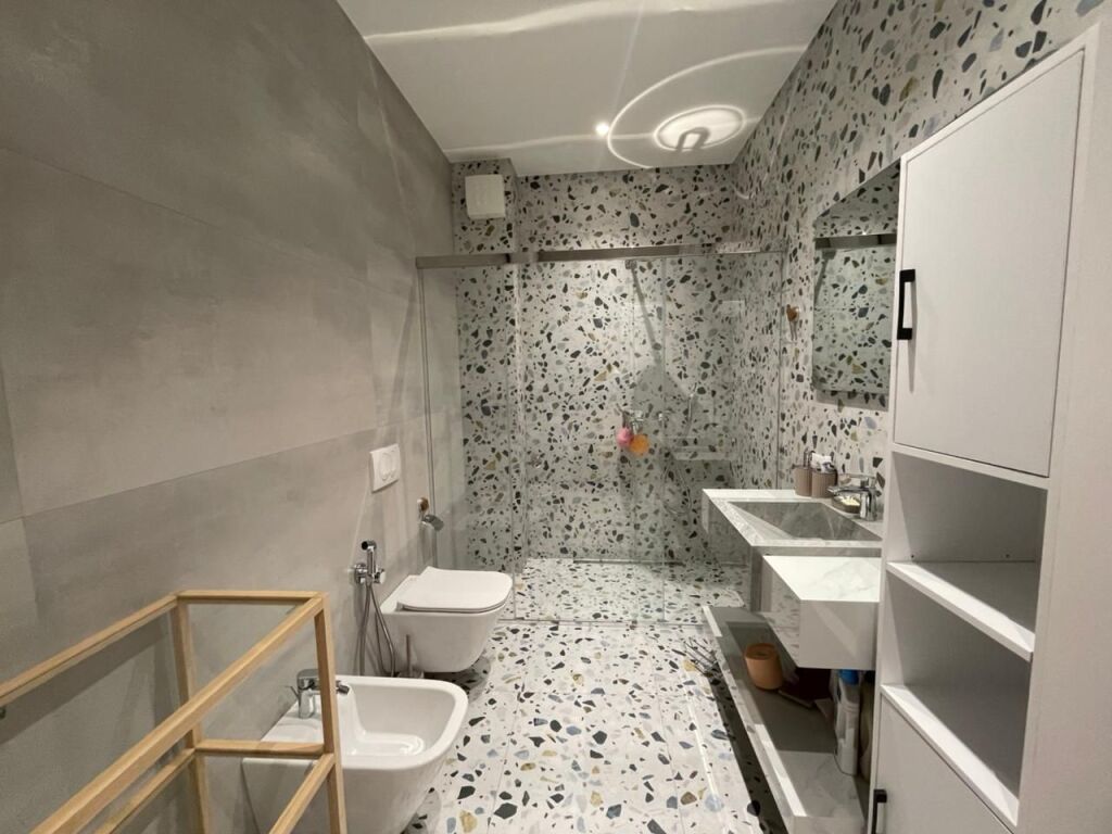 Affittasi appartamento 1+1 vicino a Radisson 🏡