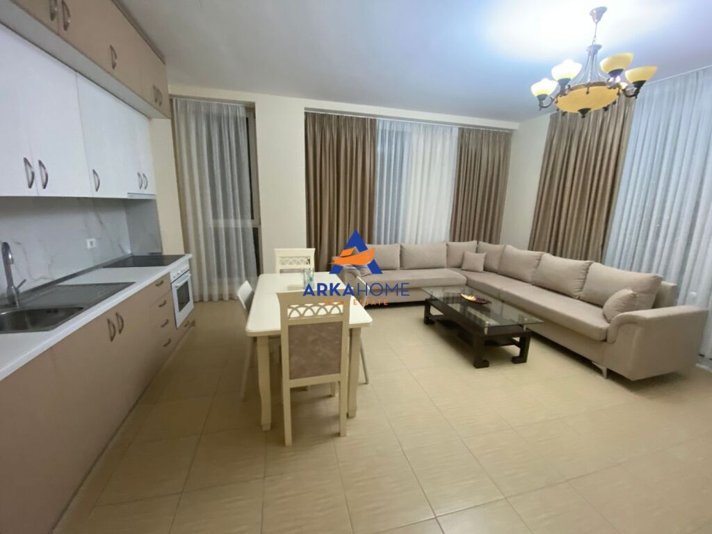 APARTMENT FOR RENT 2+1+BALCONY "NEW BOULEVARD, BURG STREET" 60,000 LEKE