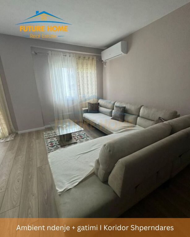 Appartamento in affitto 2+1, Fresk, Tirana.