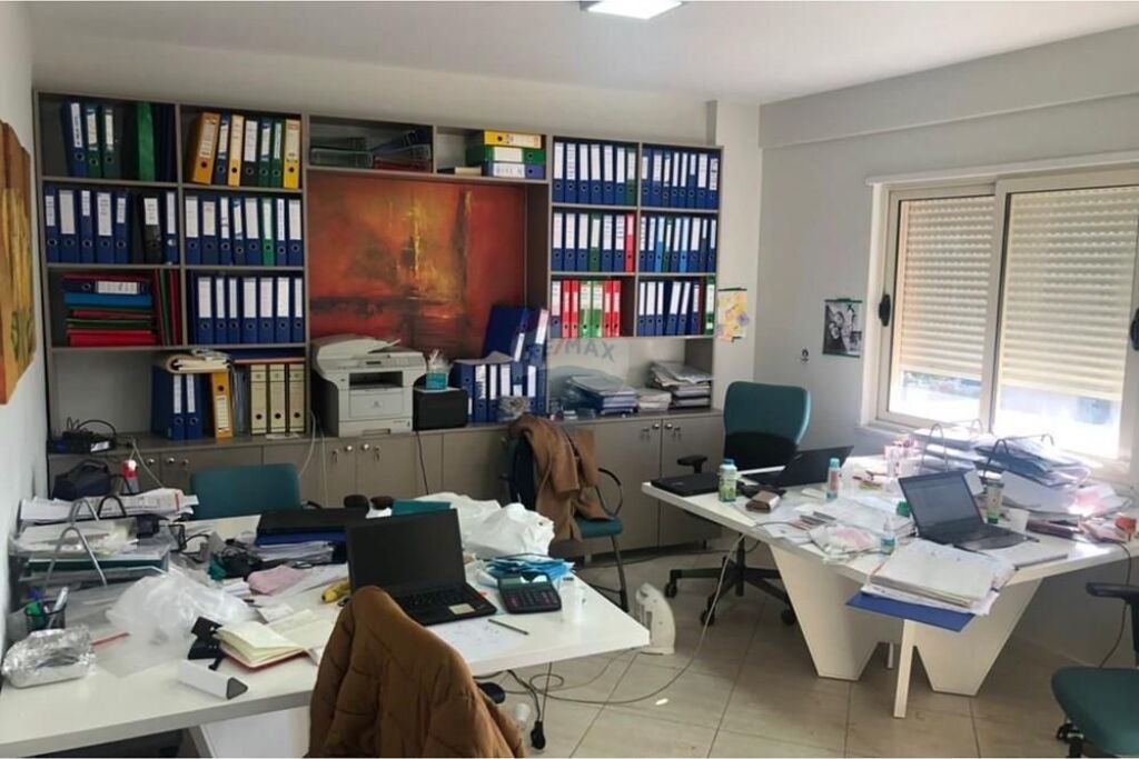 Apartament - Për Qira - Rruga Jordan Misja, Tiranë