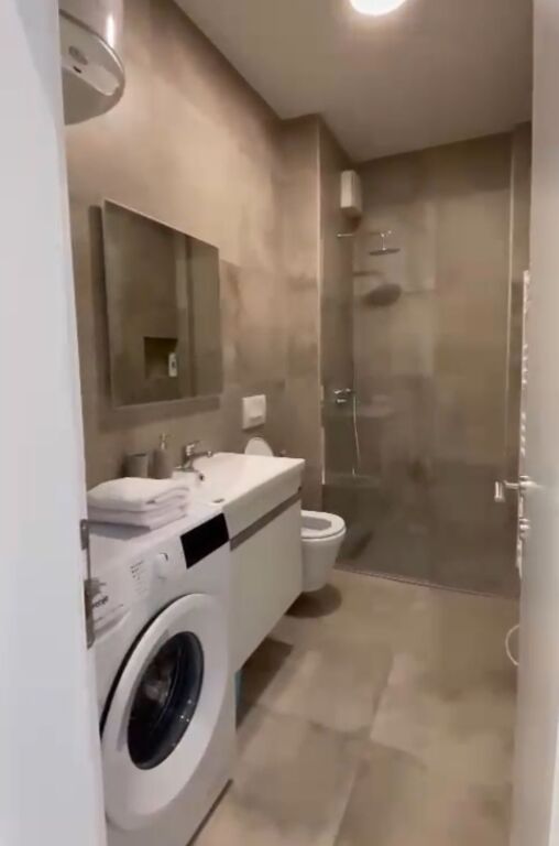 Apartment 1+1 for rent 📍 Don Bosko
