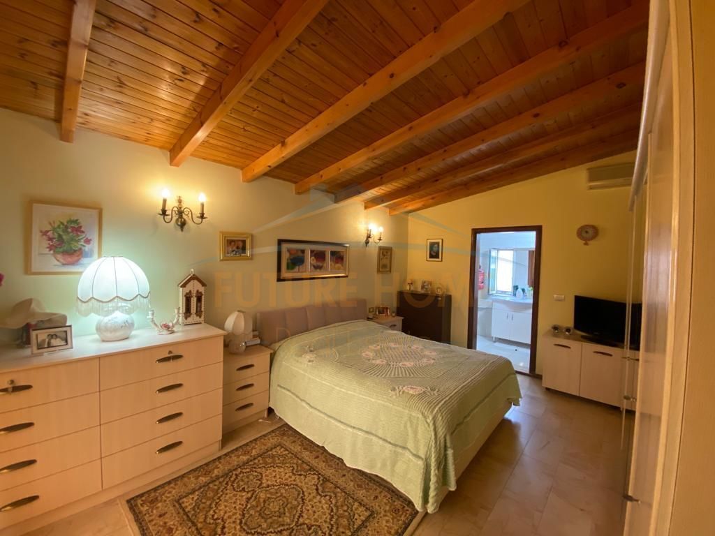 Qera, Apartament 3+1+2, ne Vollga, Durres