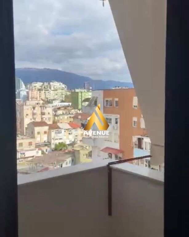 Apartament 2+1 me qera – Tek 21 Dhjetori, Rruga Shefqet Musaraj Tirane