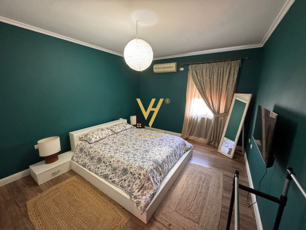 APPARTAMENTO 2+1+BLK IN AFFITTO IN VIA KAVAJA 75.000 LEKE