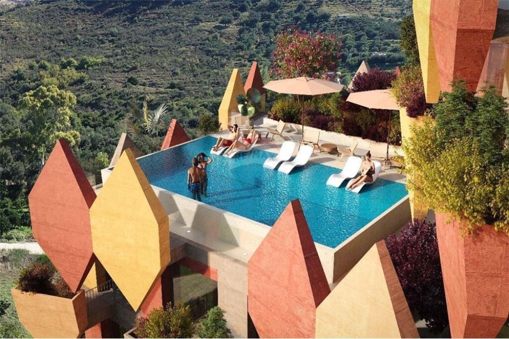 🏡 Apartamente 1+1 në shitje – THE LEAVES, Rruga Dhimitër Konomi, Vlorë 🌿🌊