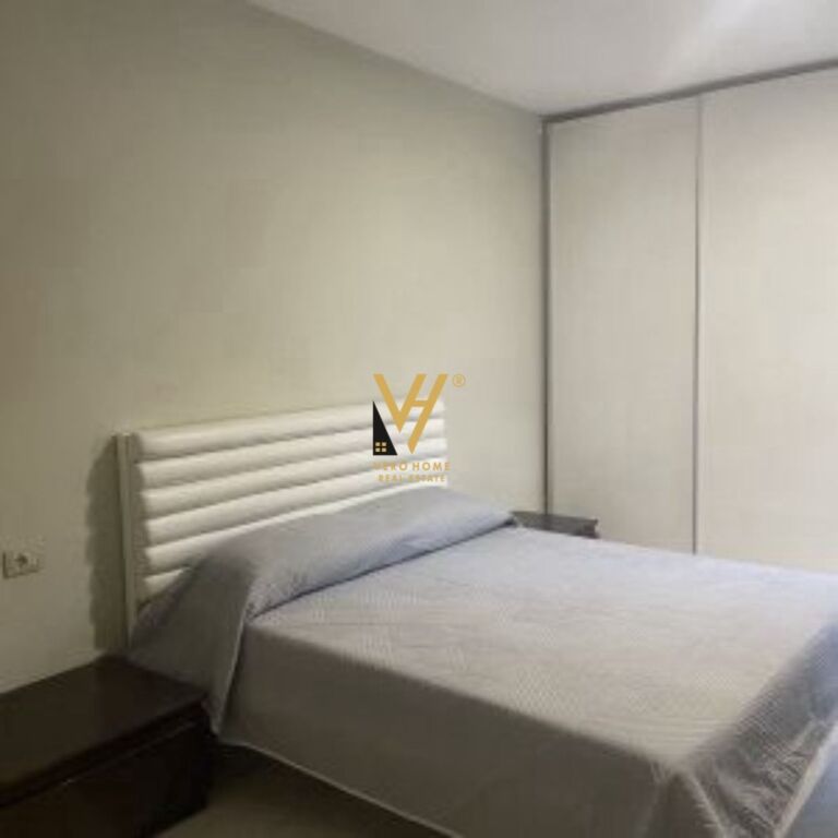 APARTMENT 2+1+BLK FOR RENT AT KODRA E DIELLIT 670 EURO