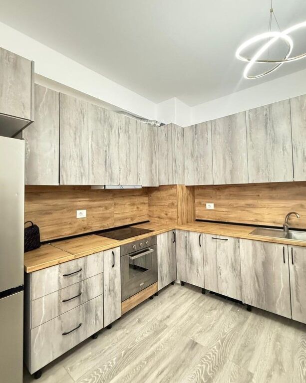 Rent | 1+1 Apartment with veranda &amp; parking space 📍 Urban Gate, Astir