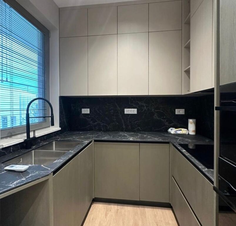 VILLA DI LUSSO IN AFFITTO – GREEN VALLEY RESIDENCE, LAGO ASCIUTTO