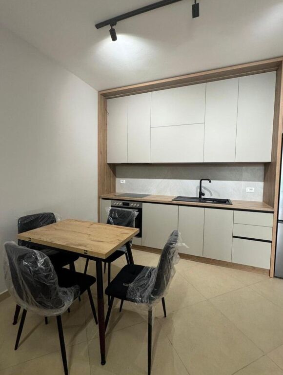 APARTMENT 2+1 with balcony for Rent
