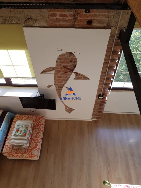 MONOLOCALE 1+1 IN AFFITTO "VICINO HOTEL THEATRO, VIA MIHAL DRURI, CENTRO" 500 EURO