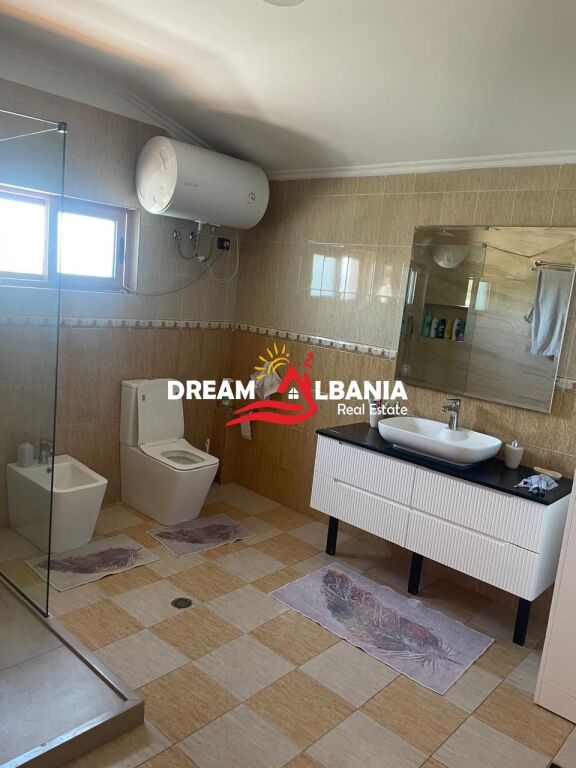 Villa in Affitto 3+1+2wc+2 Posti Auto a Mjull Bathore a Tirana (ID 4251447)