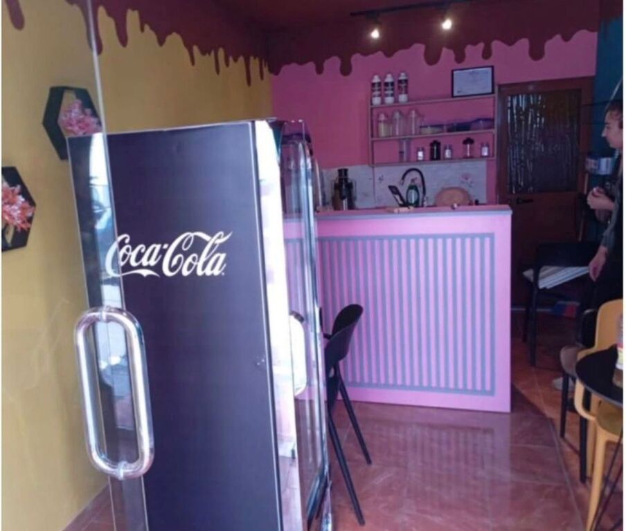 Negozio in affitto – zona 21 Dhjetorit, Tirana