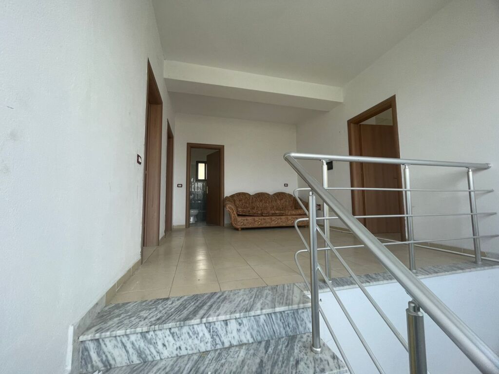 Apartment 3+1 + 2 bathrooms for rent and sale.