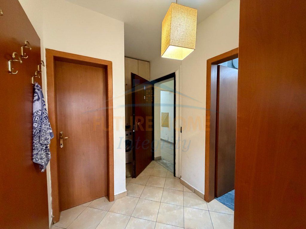 For sale, Apartment 2+1+2, Electric Market, Tirana.