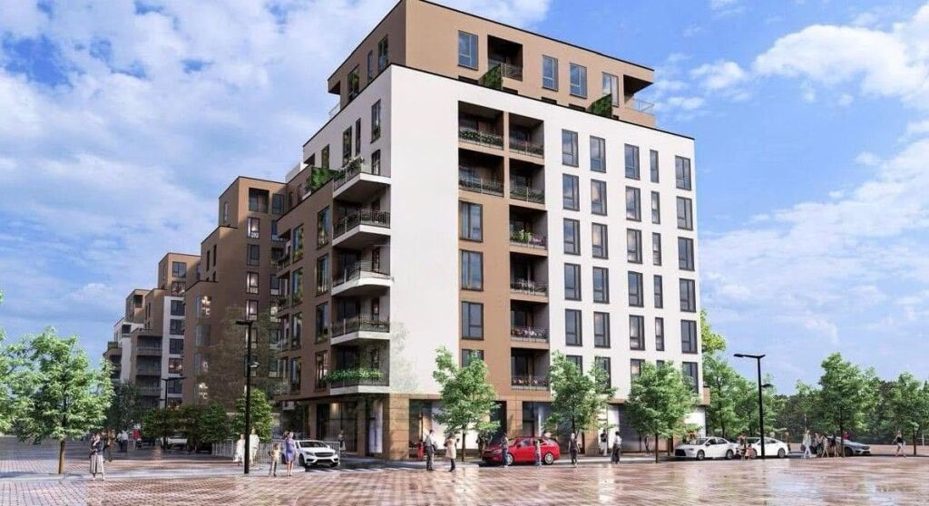 📌 APPARTAMENTO 2+1 IN VENDITA A KAMËZ (VENATINO, 4-KATARJA)