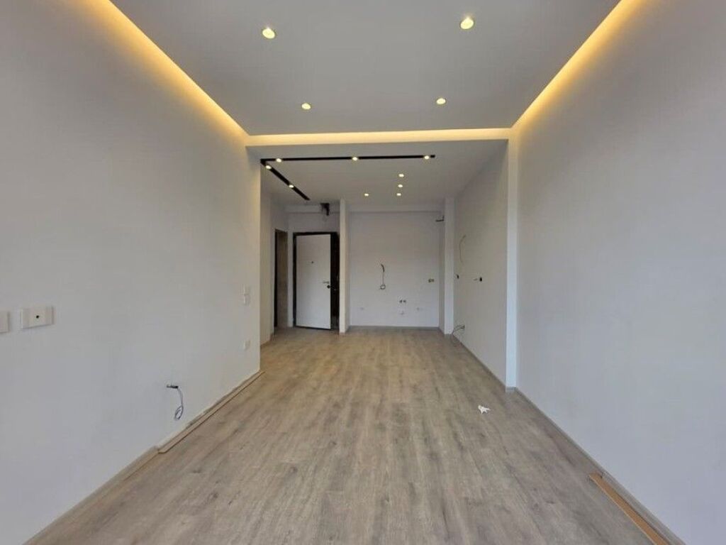 In vendita, Appartamento 1+1, Complesso Golden Park, Tirana