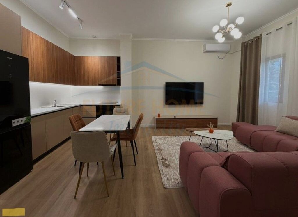 For sale, Apartment 2+1+2, Fresku, Tirana.