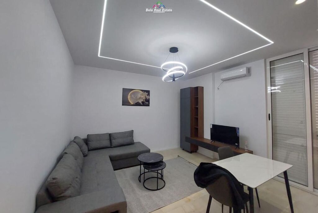 Apartament Me Qera 1+1 Tek Kodra e Diellit (ID B2101651) Tirane