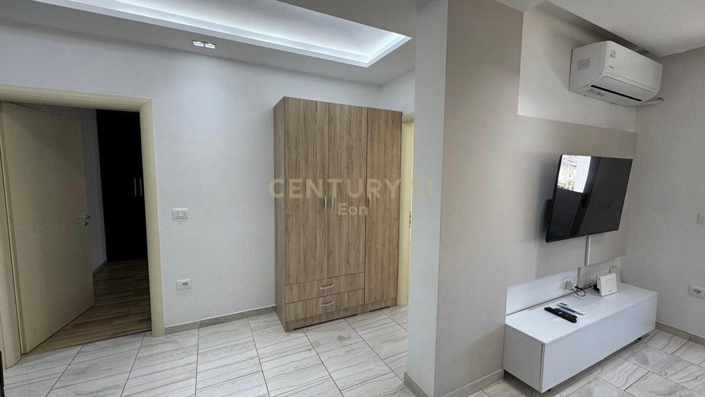 FOR SALE APARTMENT 2+1+2 BALCONIES AT ISH-URT, DURRES !