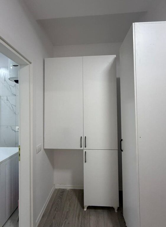 Rent | 1+1 Apartment with veranda &amp; parking space 📍 Urban Gate, Astir