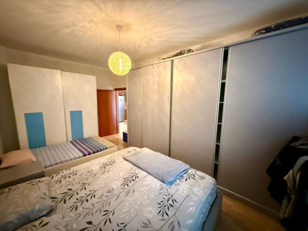 📣 RENT Apartment 1+1 📍 Near the Botanical Garden ✨💶 Price 60,000 Lek/Month