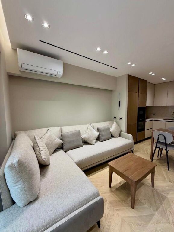 📣 QERA SUPER Apartament 1+1 📍 Myslym Shyri 🛣️ Rruga "Islam Alla" ✨