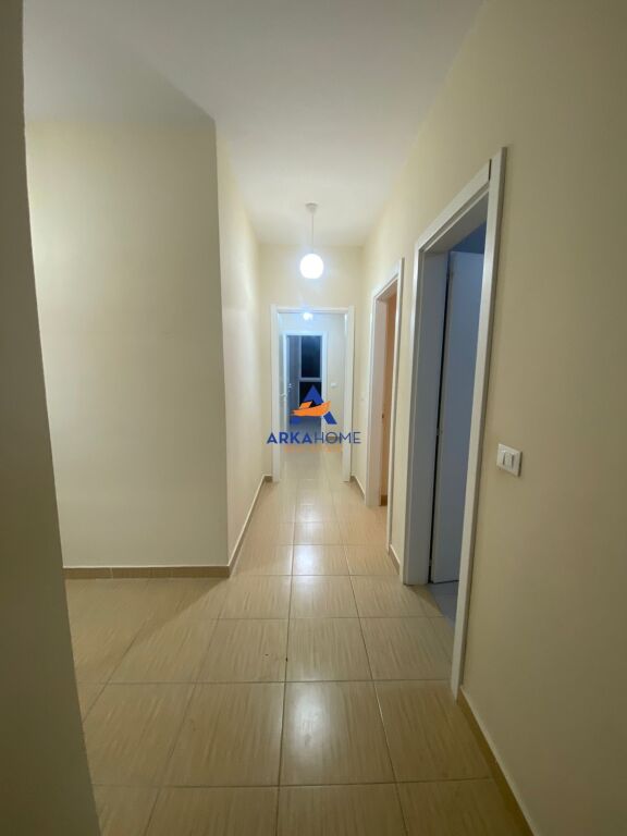 APARTMENT FOR RENT 2+1+BALCONY "NEW BOULEVARD, BURG STREET" 60,000 LEKE