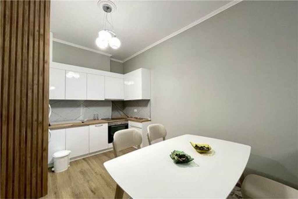 Apartament 1+1 Plus Post Parkimi Me Qera tek Delijorgji.
