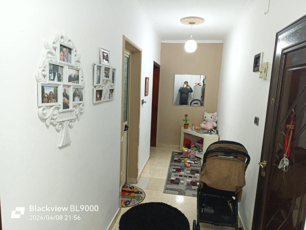 1+1 apartment for rent near the new Maternity Hospital