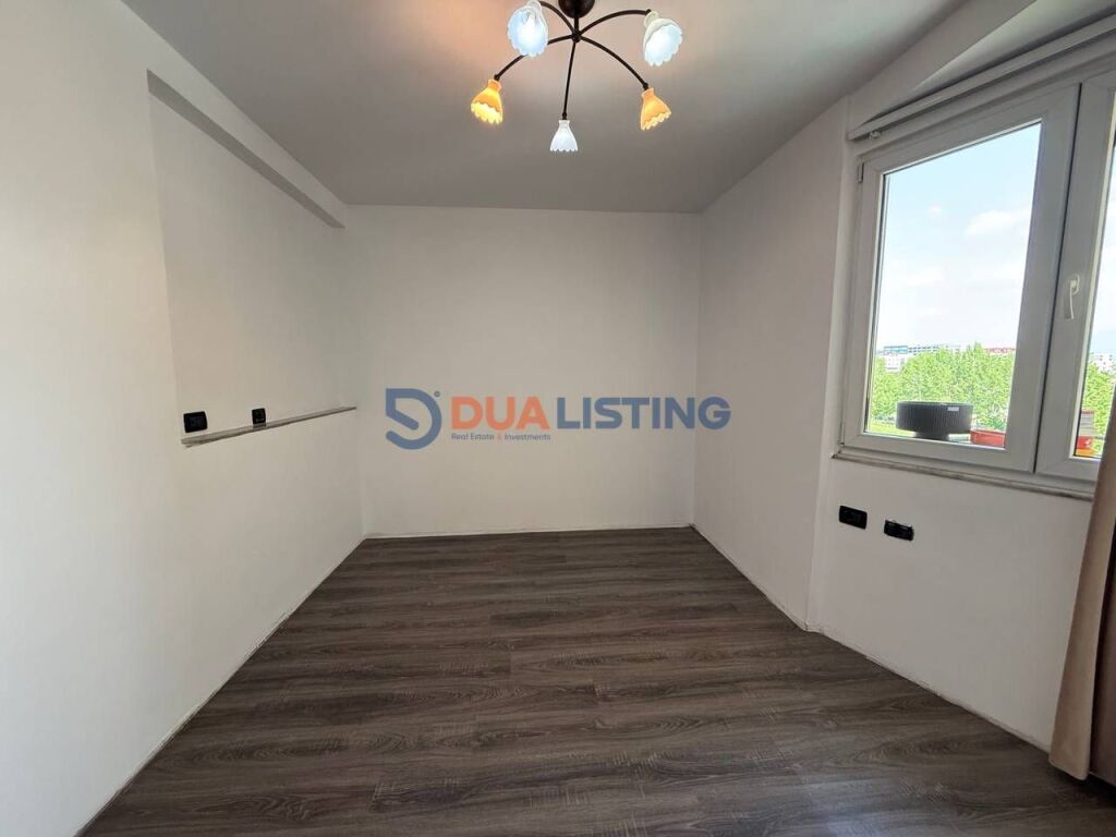We sell a 2+1 apartment at the former Aviation Field!