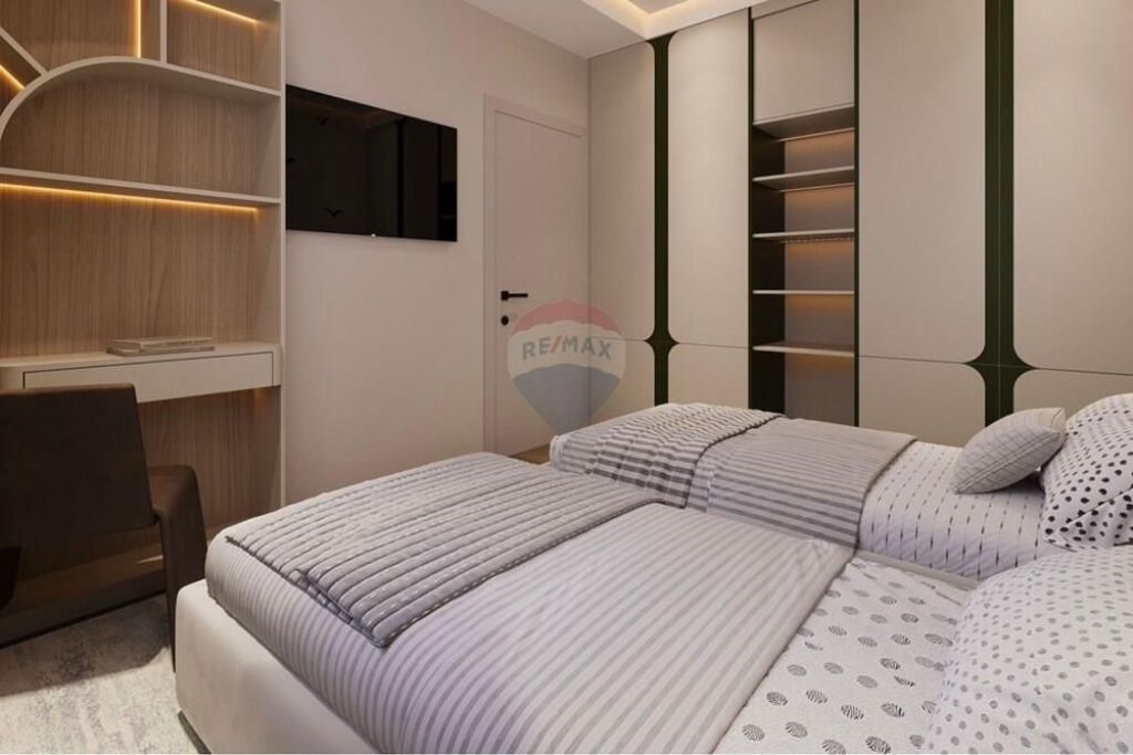 Apartament 2+1+2 📍Kopshti Zoologjik