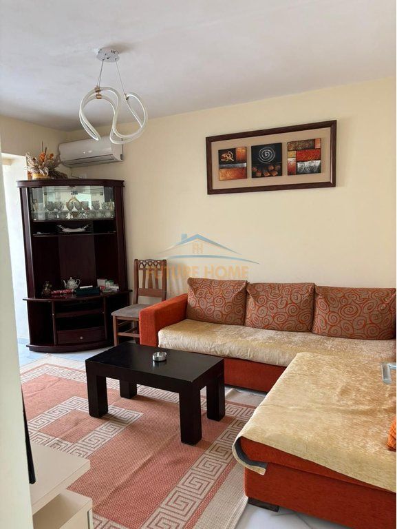 Rent, Apartment 1+1, United School, Tirana