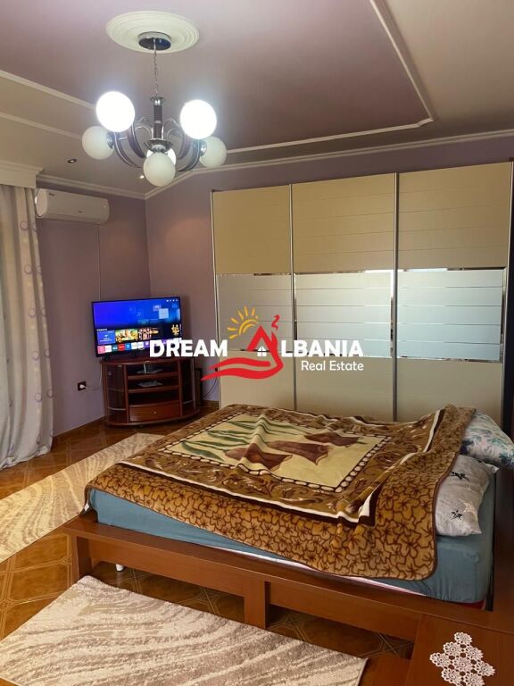 Villa in Affitto 3+1+2wc+2 Posti Auto a Mjull Bathore a Tirana (ID 4251447)