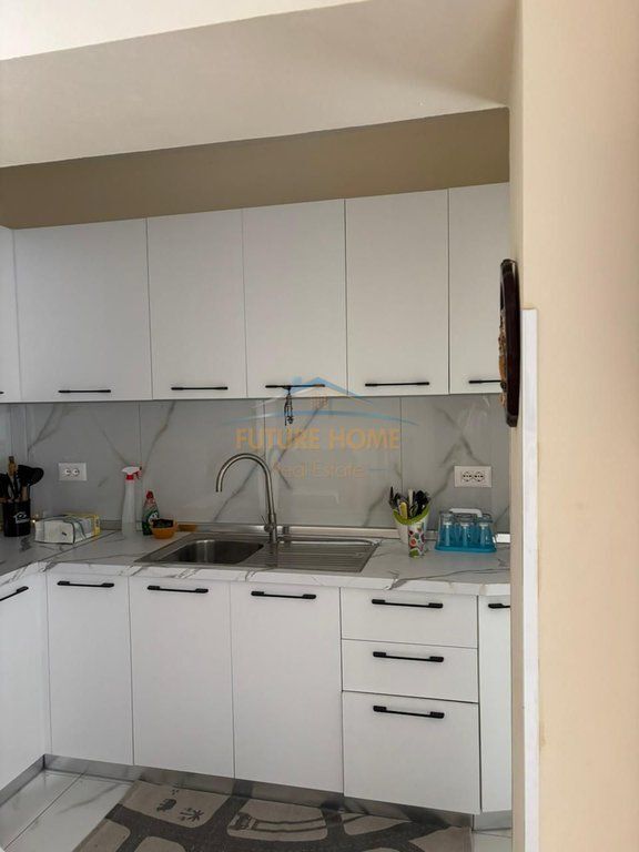 Rent, Apartment 1+1, United School, Tirana