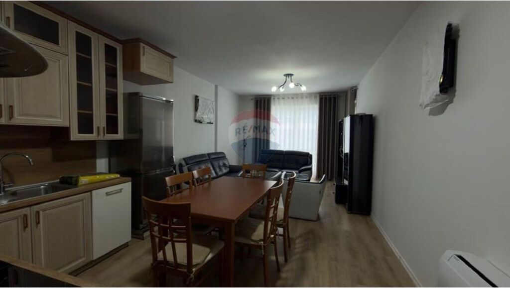 Appartamento 2+1 in affitto, Univers City