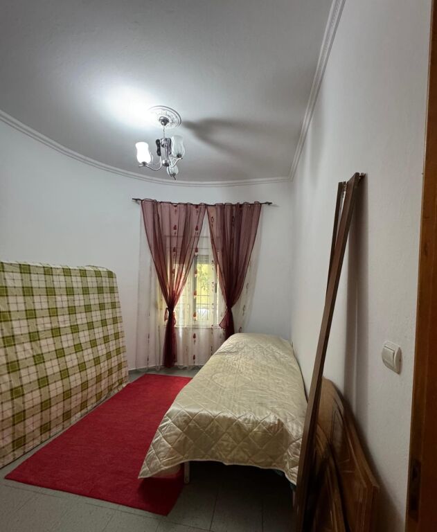 🏡 APARTMENT 3+1 FOR SALE – QENDRA E SELITËS
