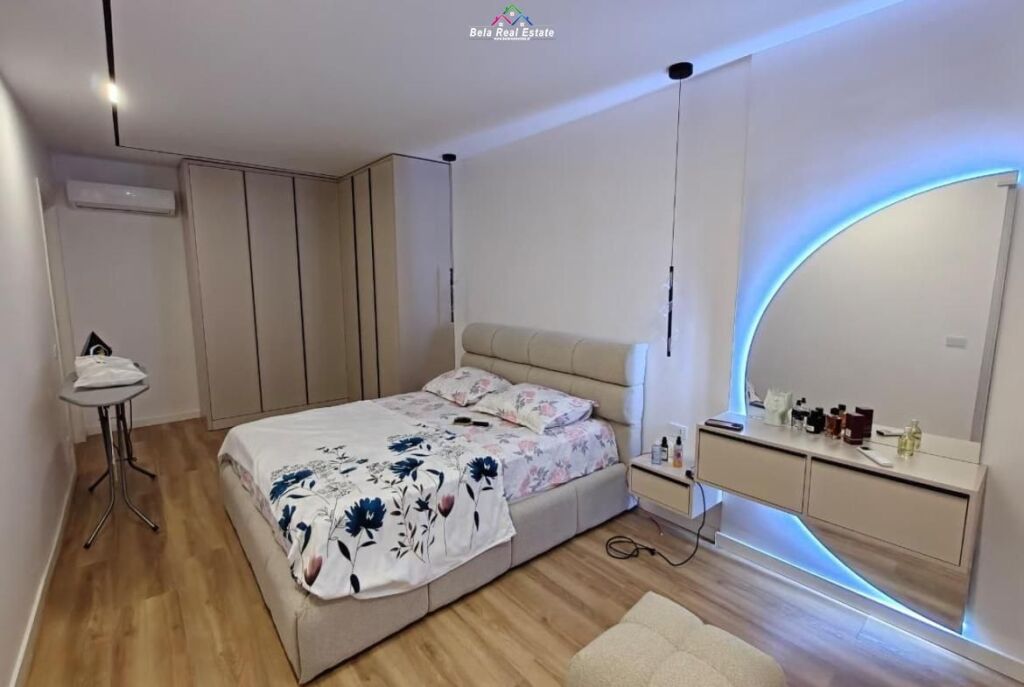 Apartment For Sale 2+1 At Univers City (ID B120842) Tirane